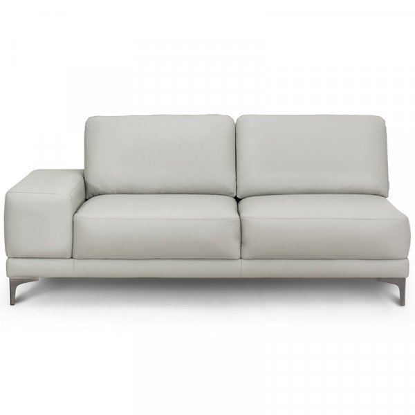 Sala Modular Masha II Piel Genuina - Imagen 2